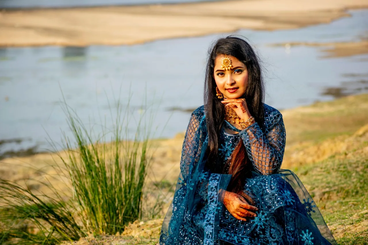 What Is an Anarkali Suit? Guide