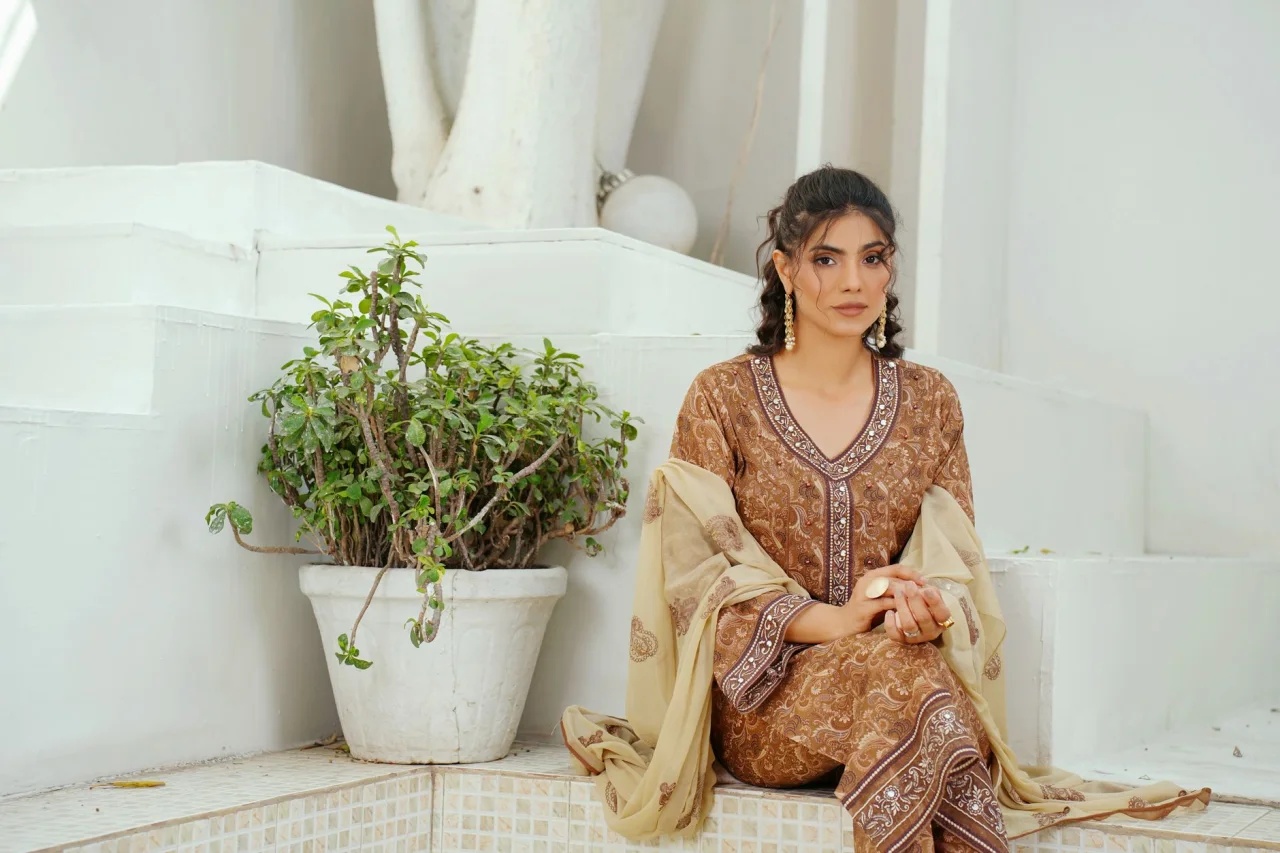 What Is an Angrakha?