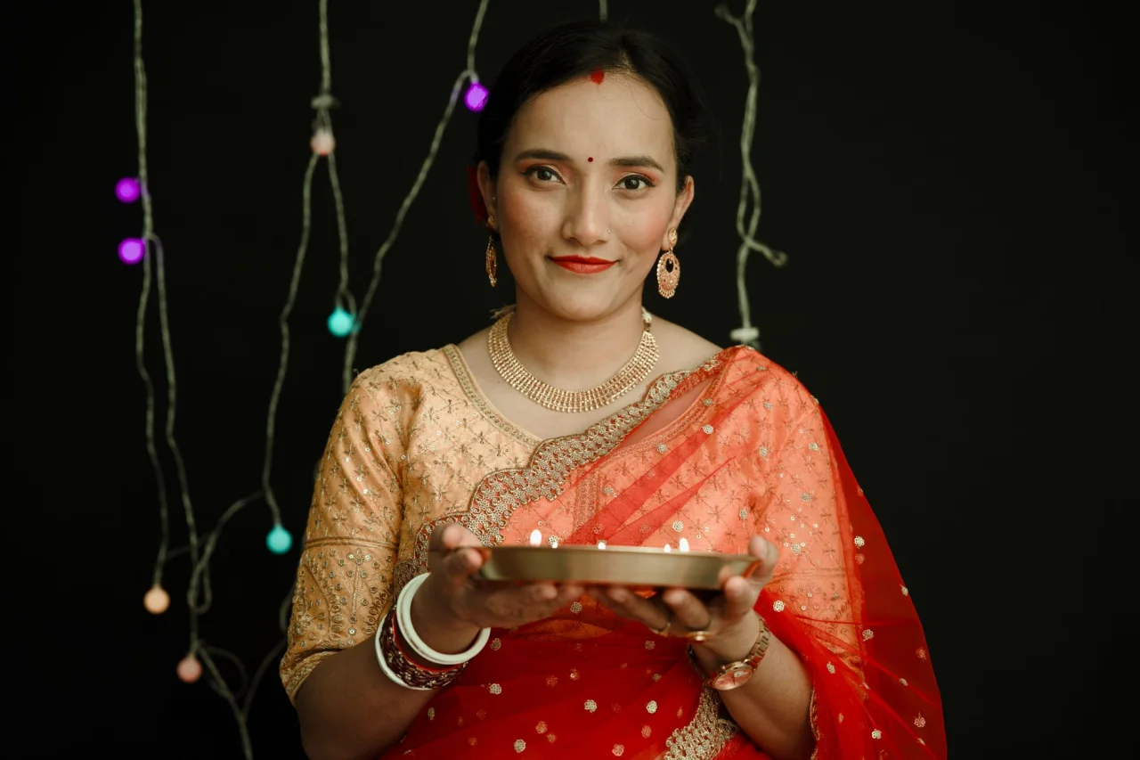 What Is Festive Wear?