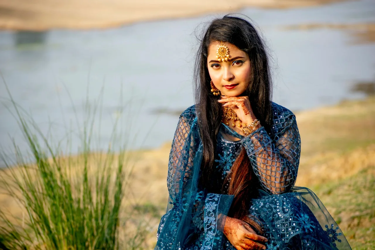 What Is a Gharara? The Guide
