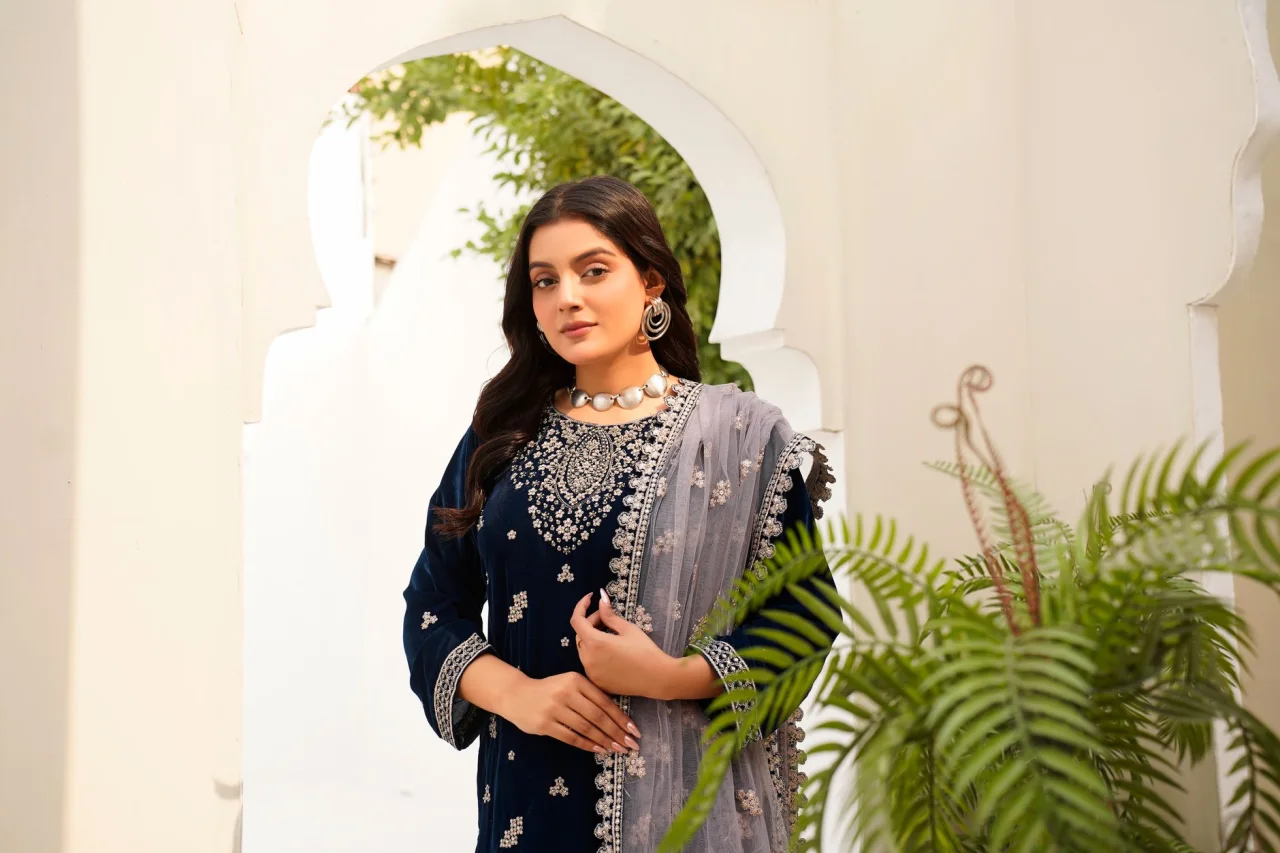 What Is a Gharara? The Guide