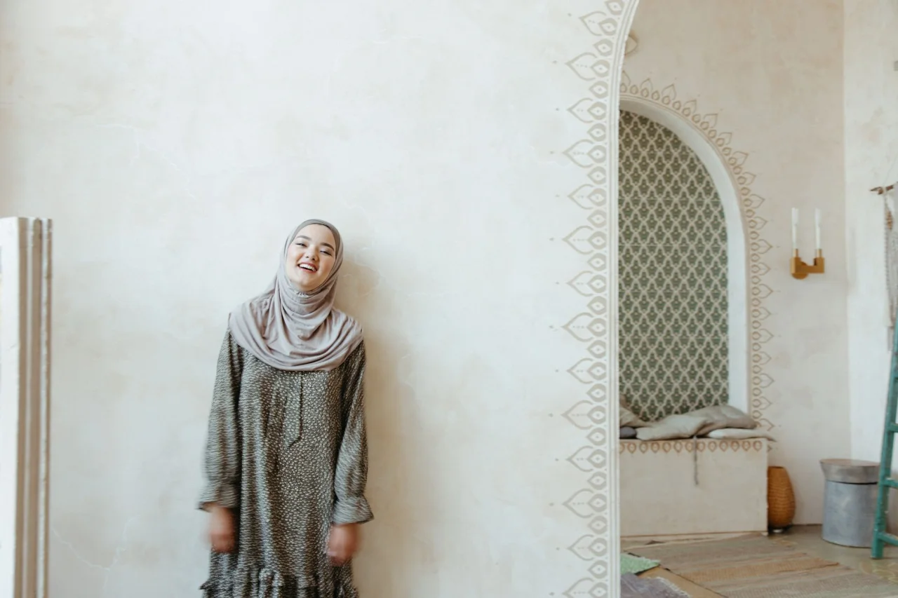 What Is a Jalabiya?