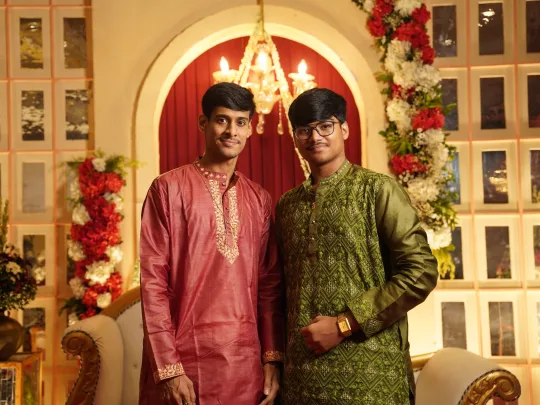 What Is a Kurta Set?