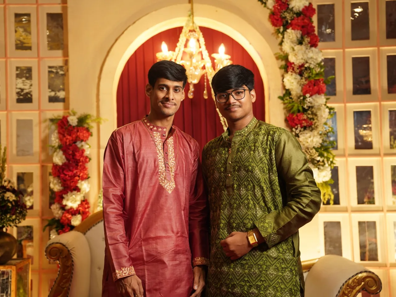 What Is a Kurta Set?