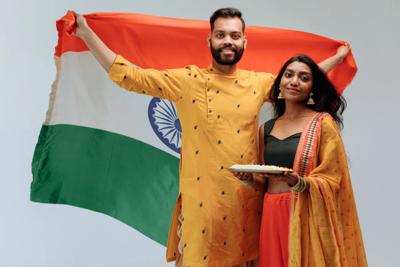 What Is a Kurta Set?