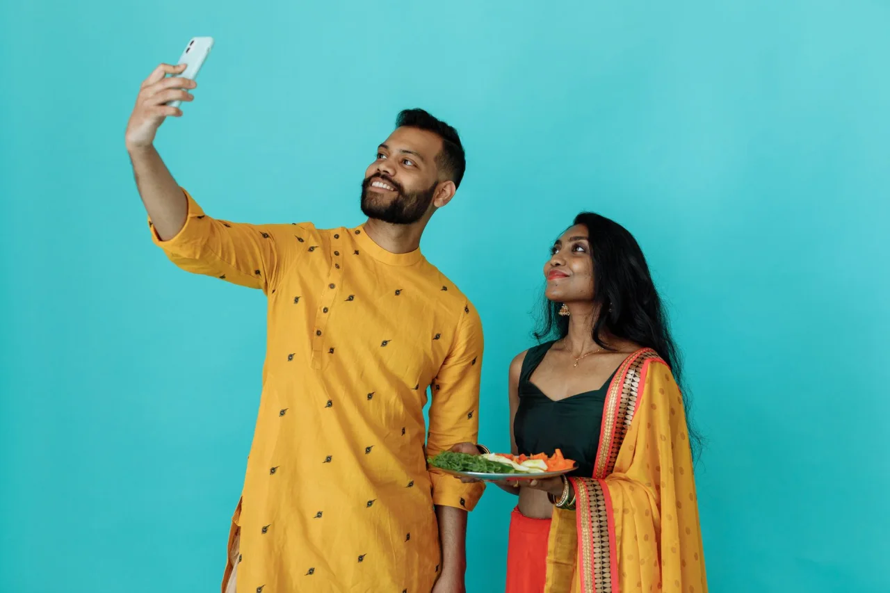 What Is a Kurta Set?