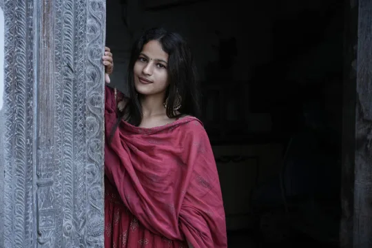 Kurti vs Kurta: Complete Guide