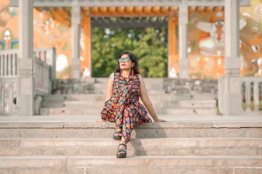 What Is a Kurti? The Complete Guide