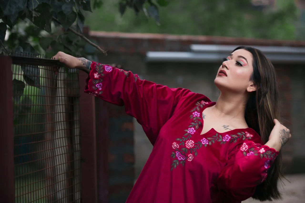 What Is a Kurti? The Complete Guide