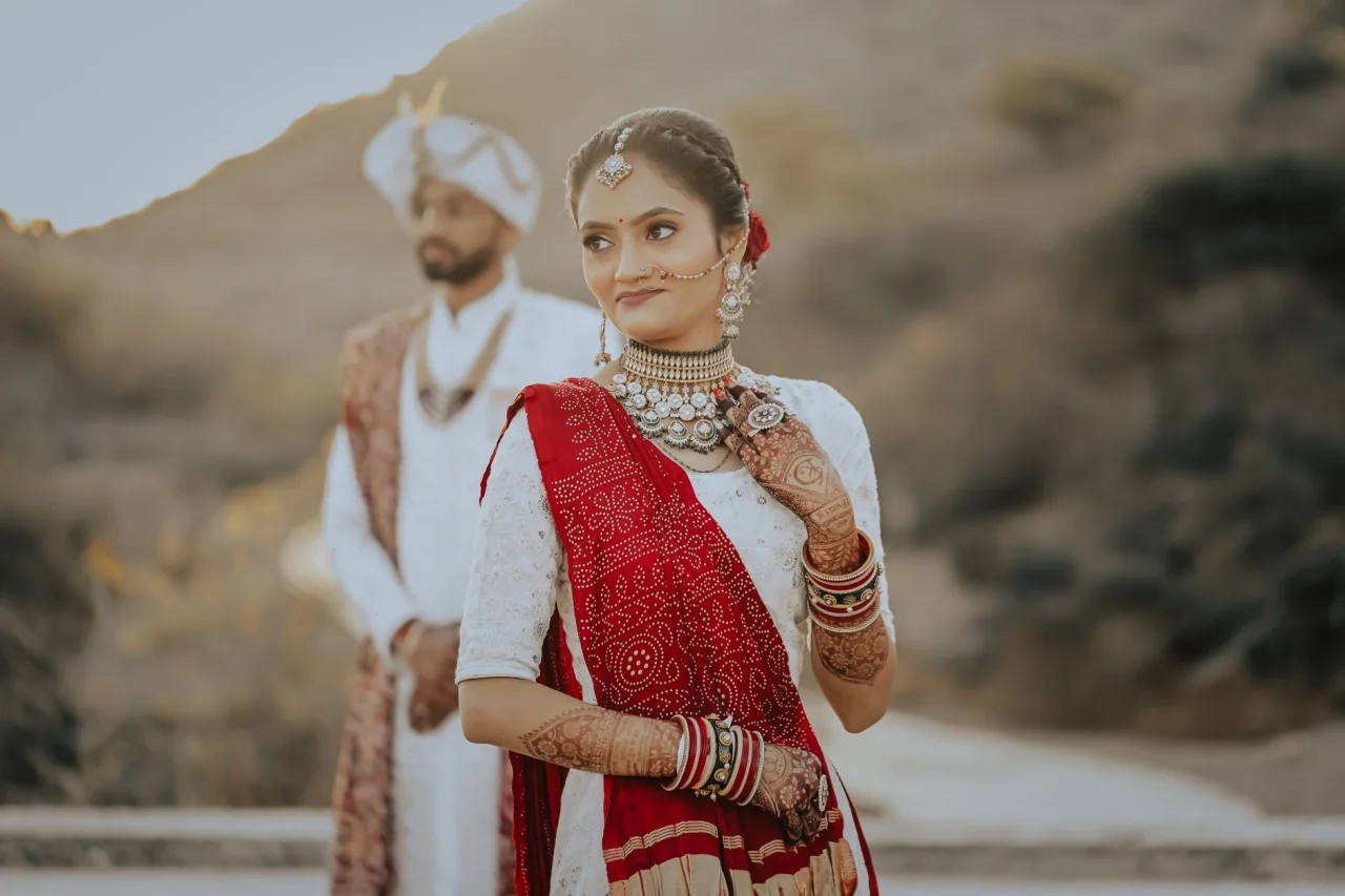 What Is a Lehenga Choli?