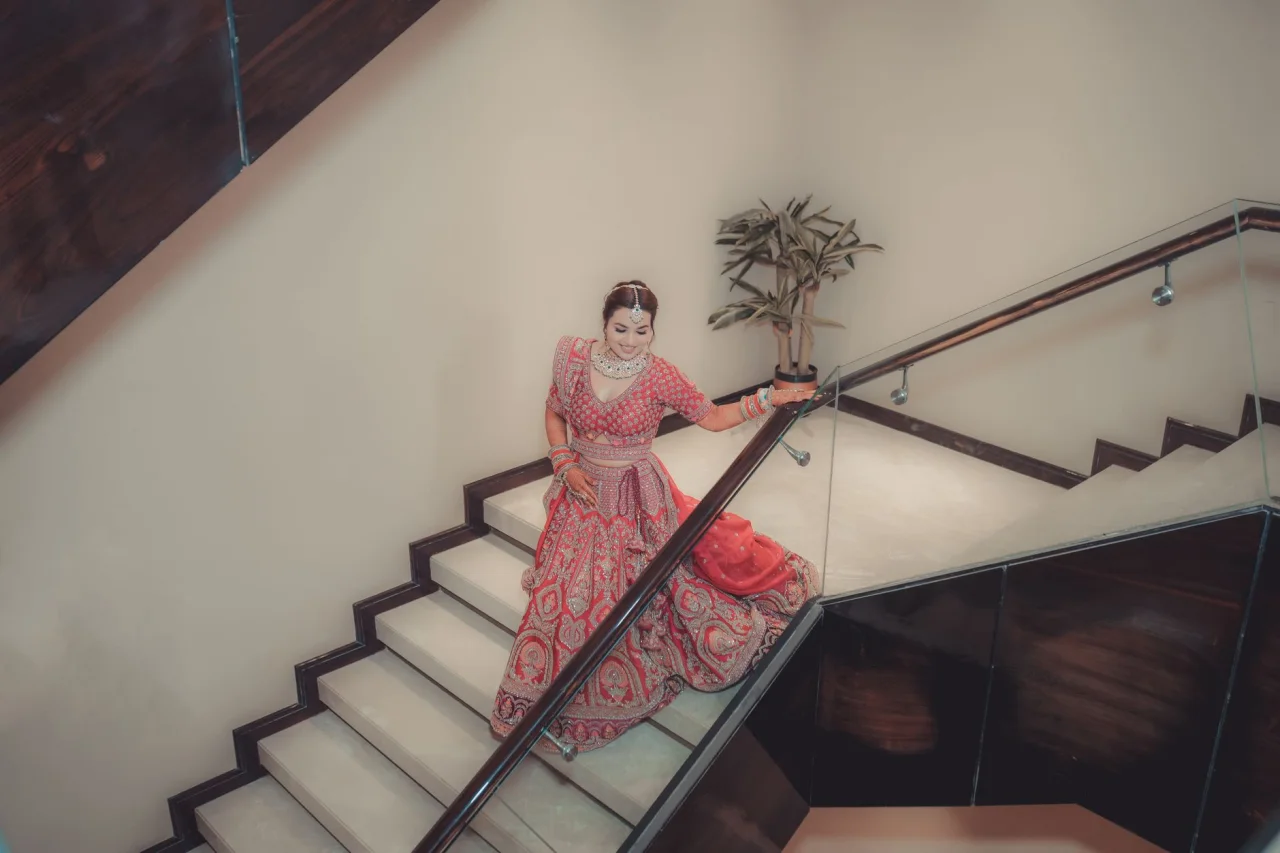 What Is a Lehenga? Complete Guide