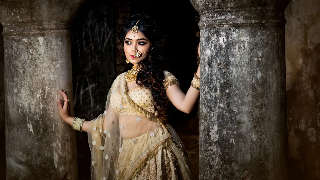 What Is a Lehenga? Complete Guide