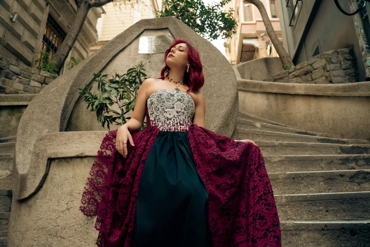 What Is a Maxi Dress?