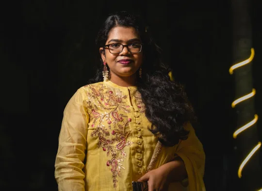 What Is Pakistani Party Wear?