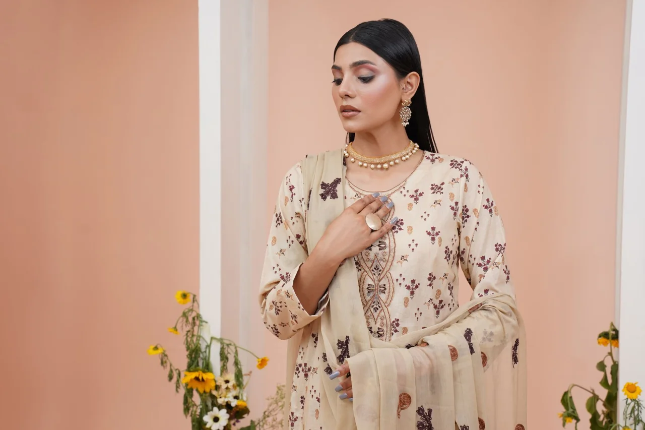 What Is a Salwar Kameez?