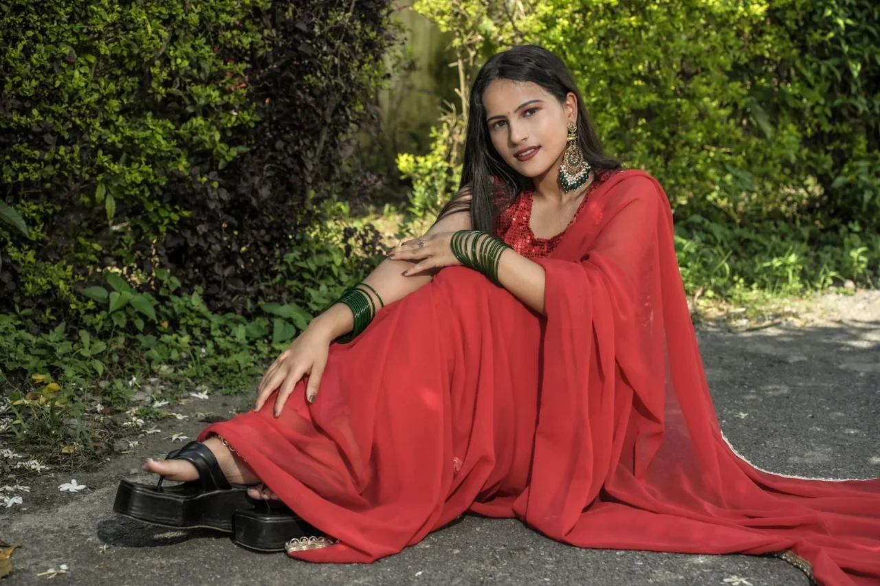 What Is a Sharara? Complete Guide