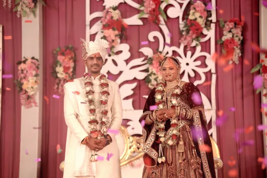 What Is Wedding Wear?