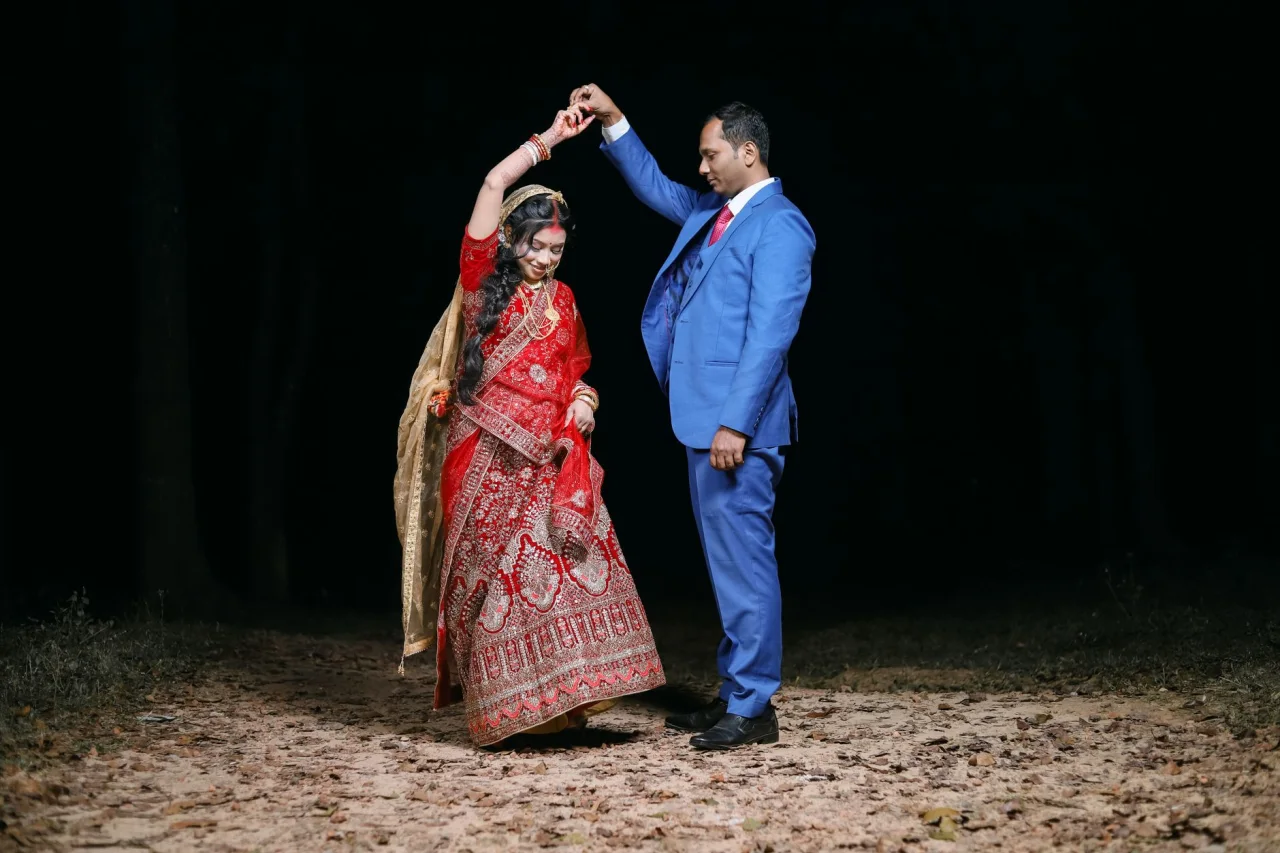 What Is an Anarkali? History & Styles