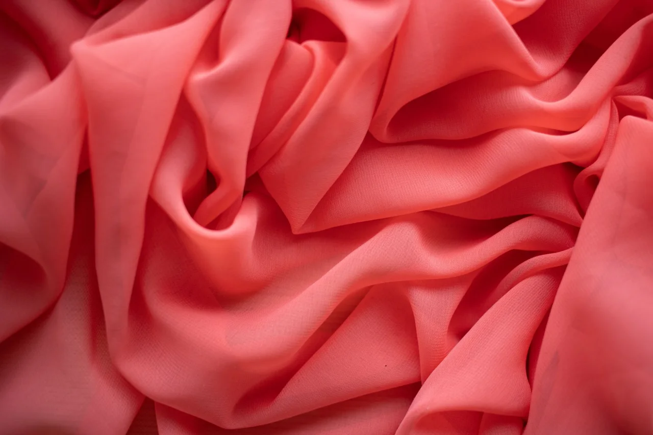 What Is Chiffon?
