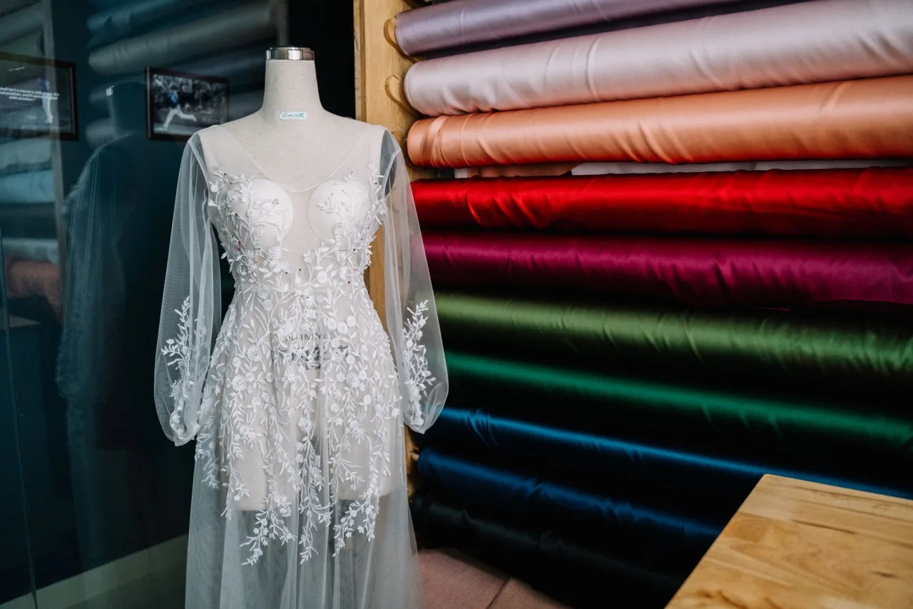 What Is Chikankari?