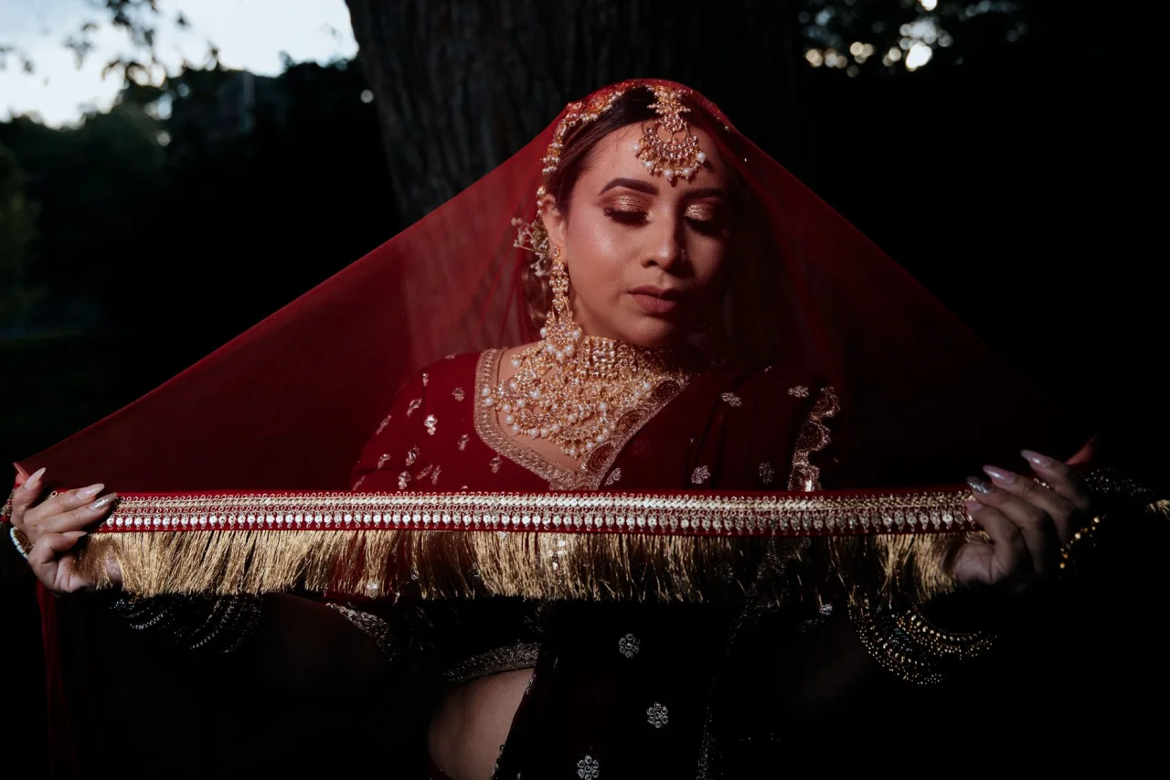 What Is Dabka Embroidery?