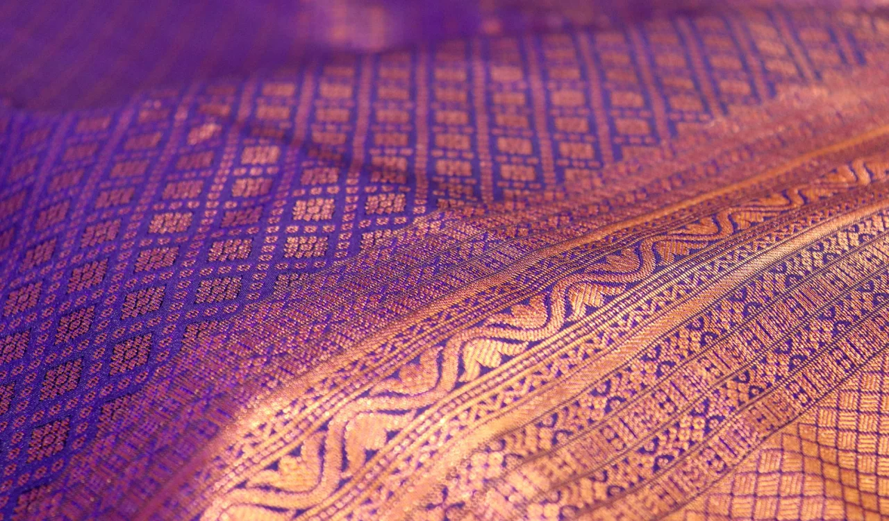 What Is Jacquard?
