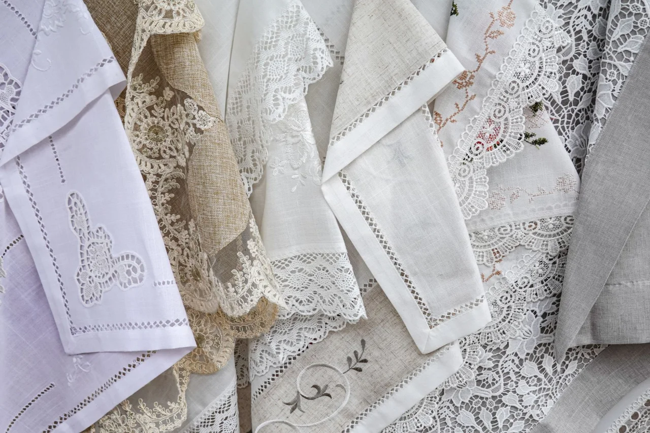 What Is Jacquard?