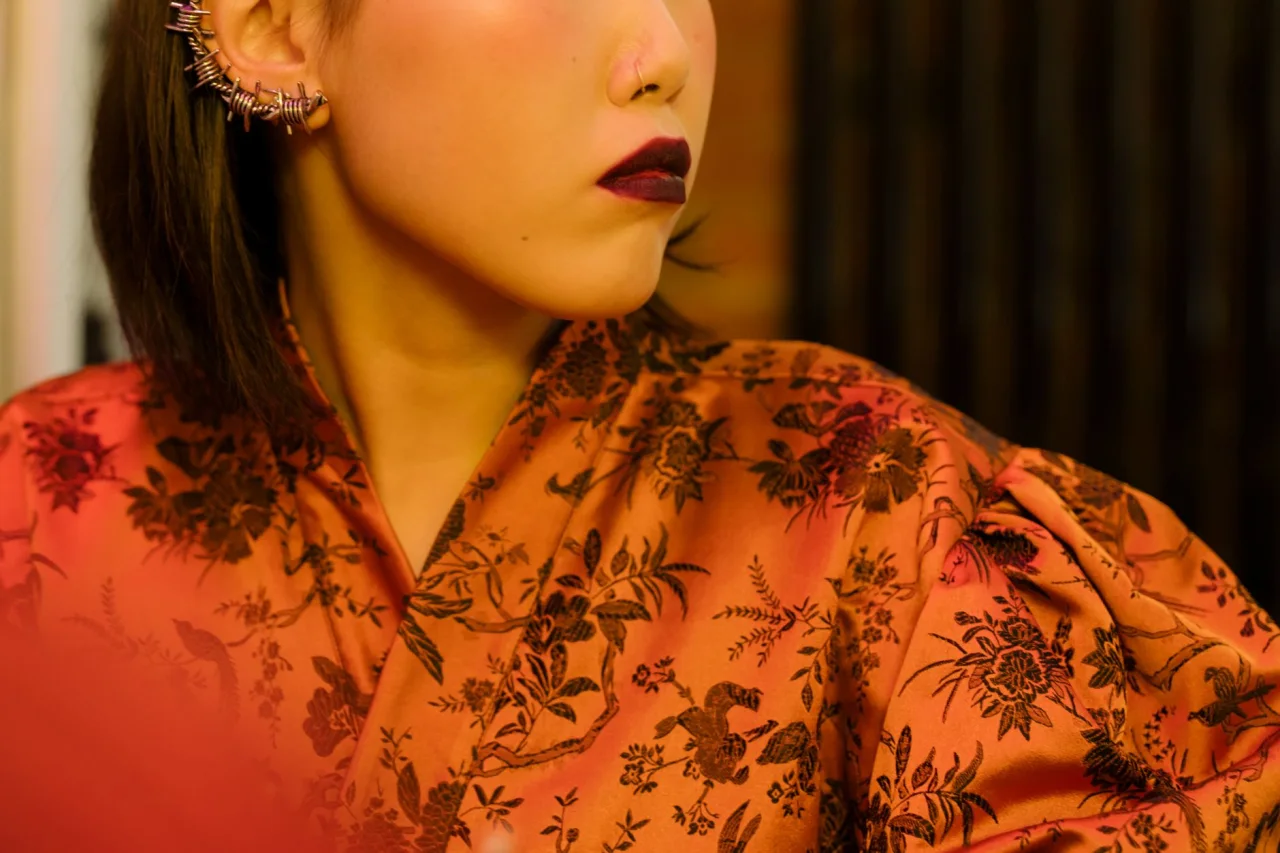 What Is Jacquard?