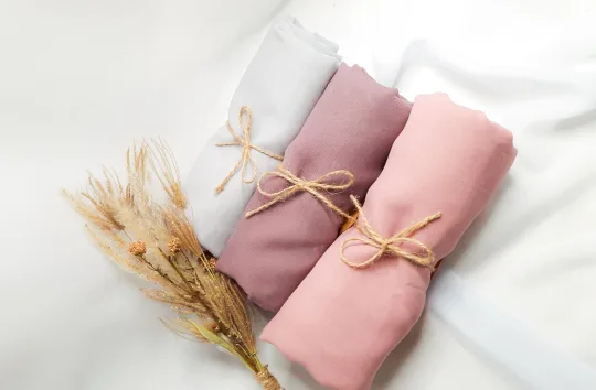 What Is Lawn Fabric?