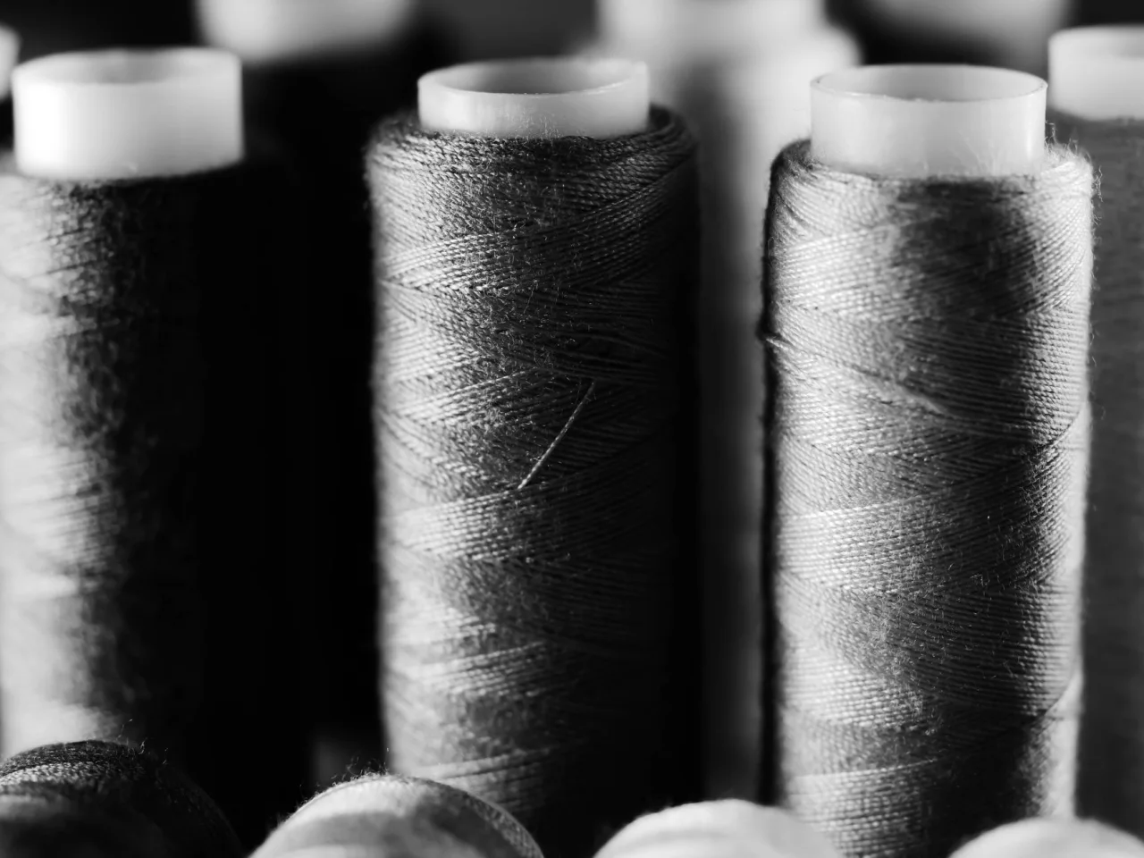 What Is Machine Embroidery?