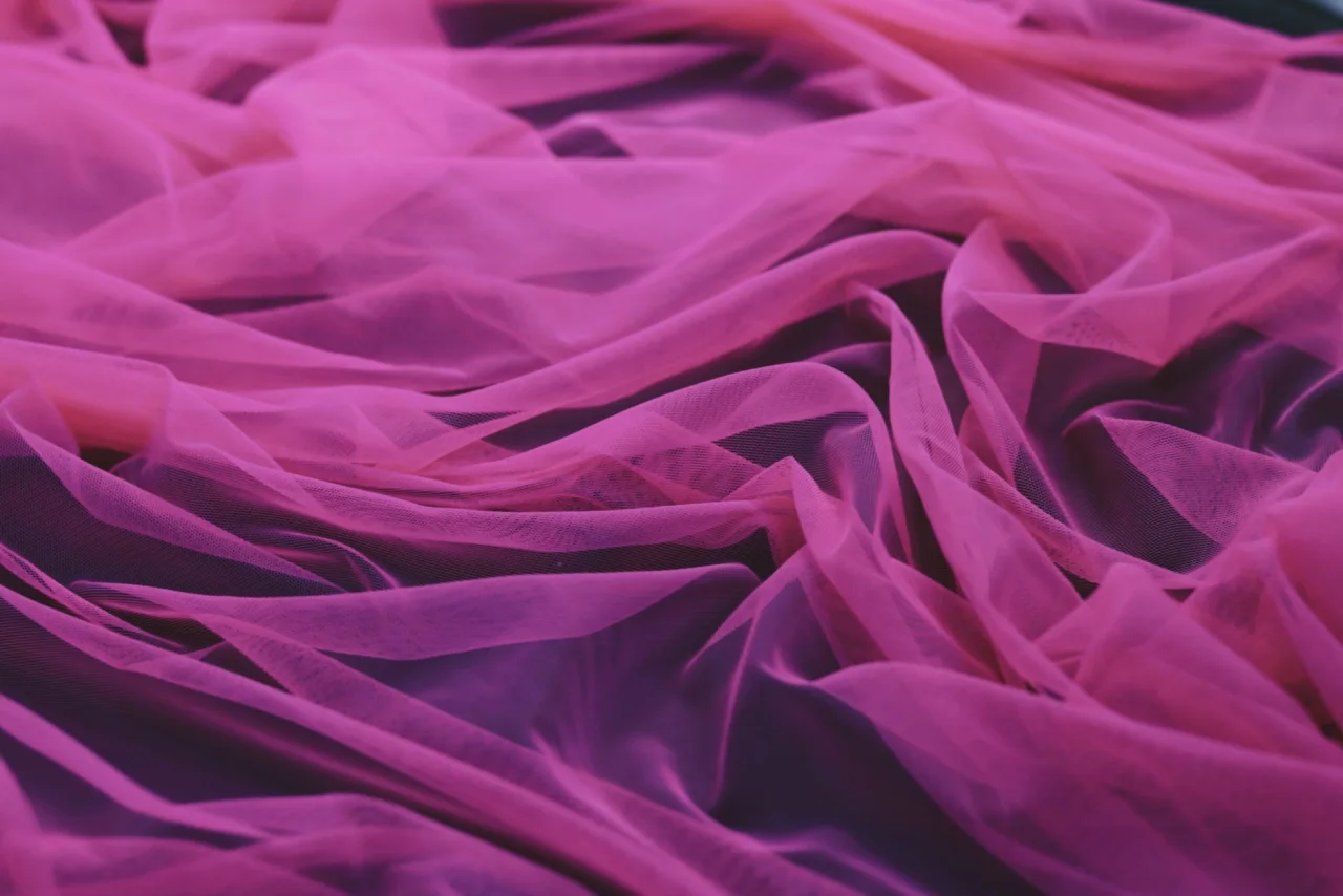 What Is Net Fabric? A Guide