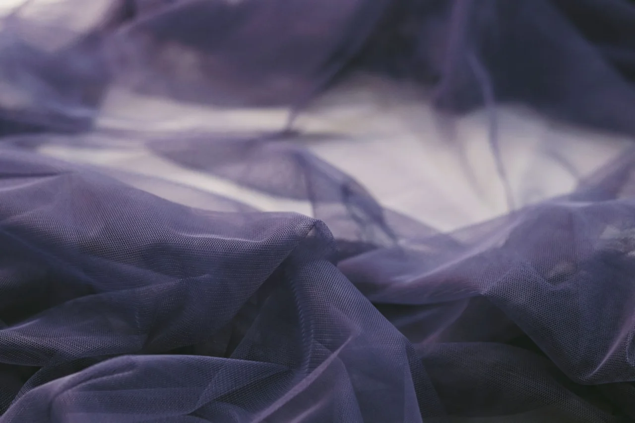 What Is Net Fabric? A Guide