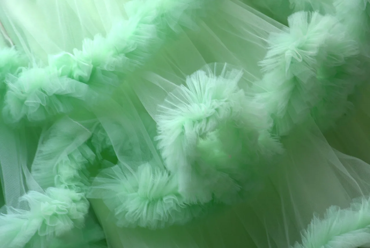 What Is Net Fabric? A Guide