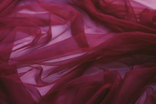 What Is Organza?