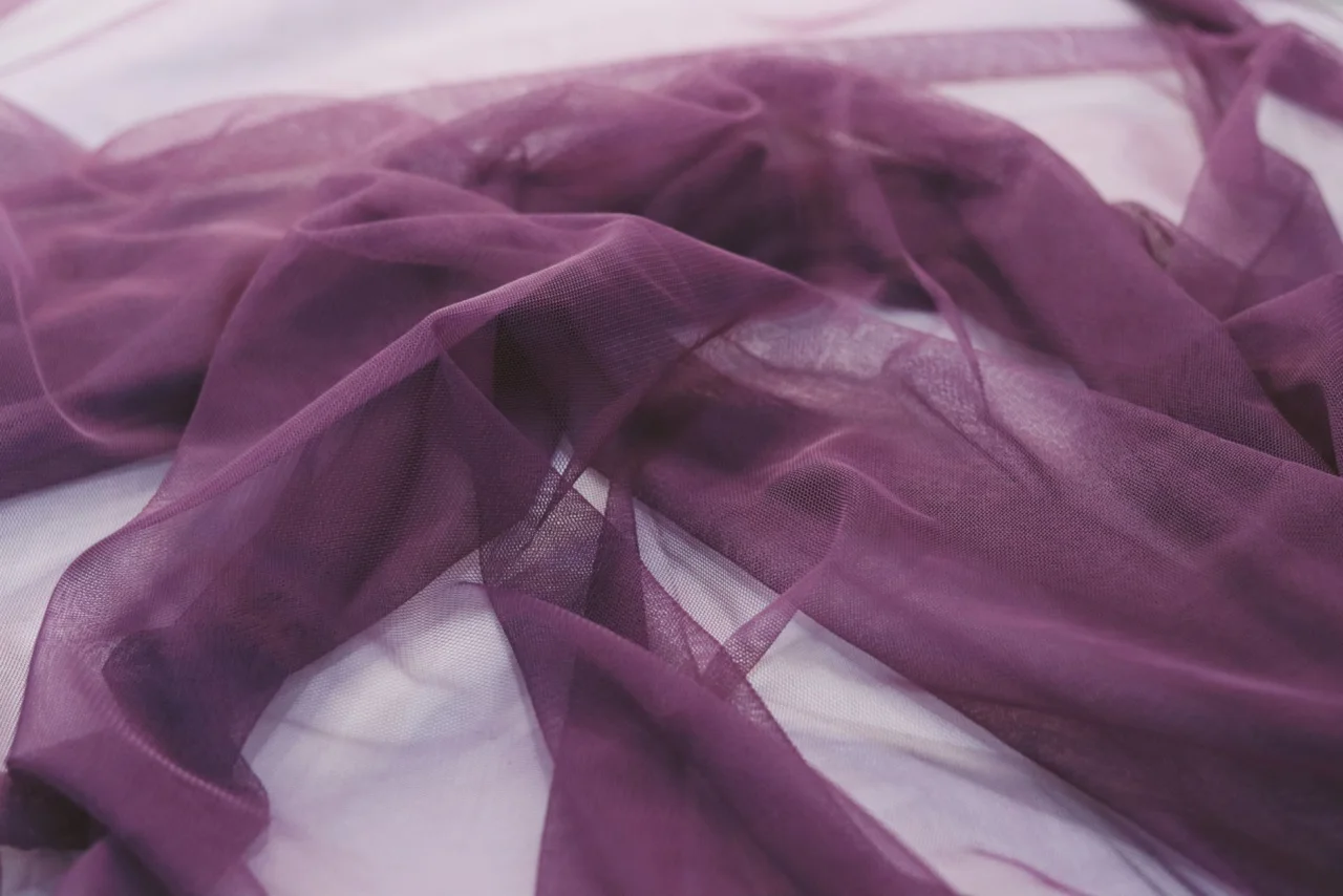 What Is Organza?