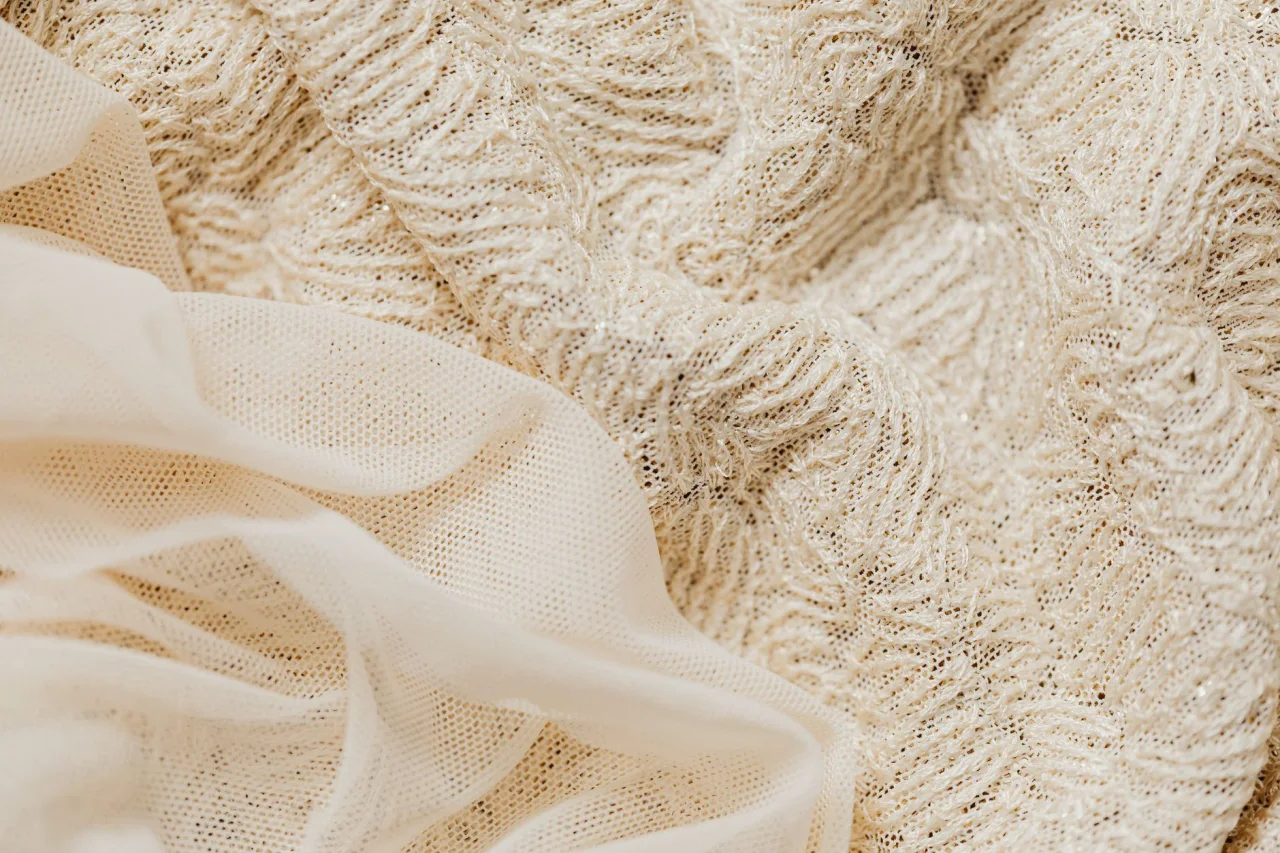 What Is Organza?