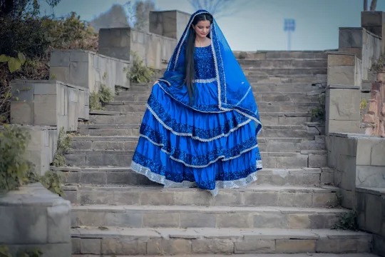 Sharara vs Gharara