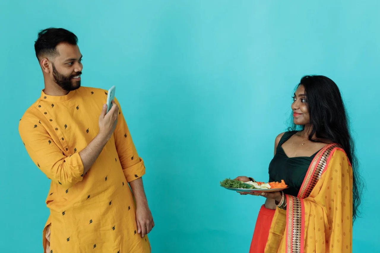 Sharara vs Gharara