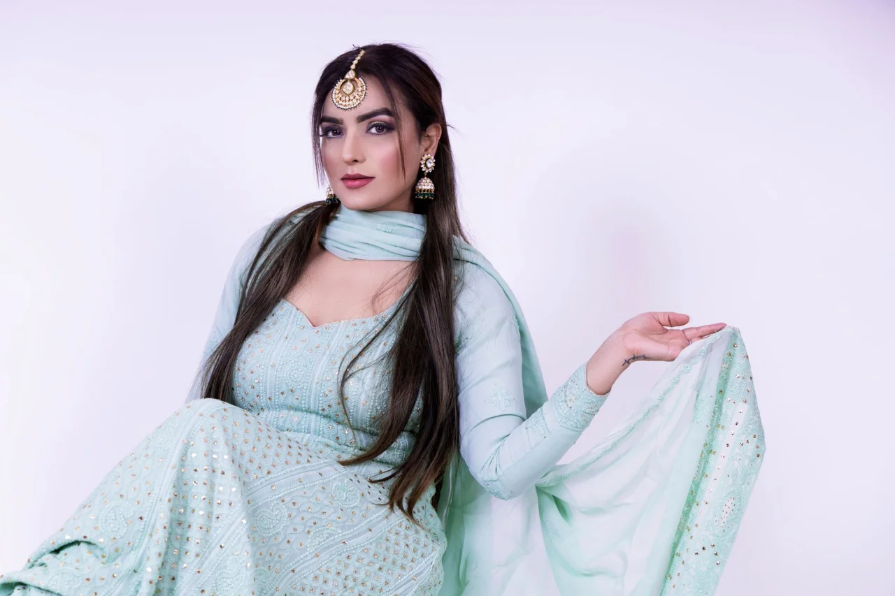 Sharara vs Gharara