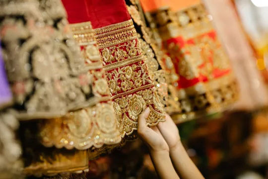 What Is Thread Embroidery?