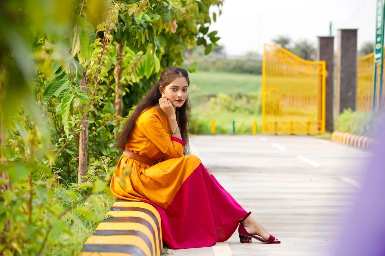 Casual Pakistani Dresses: Guide