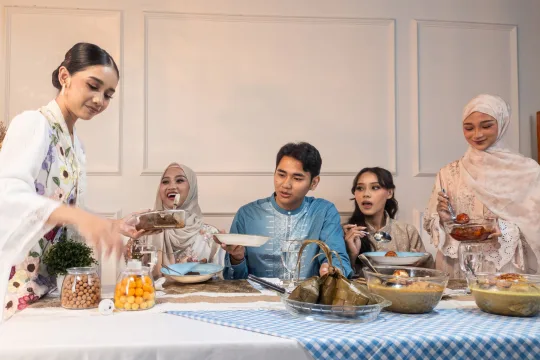 The Complete Eid Outfits Guide