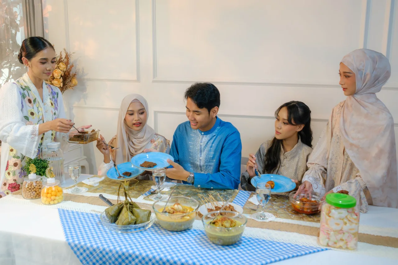 The Complete Eid Outfits Guide