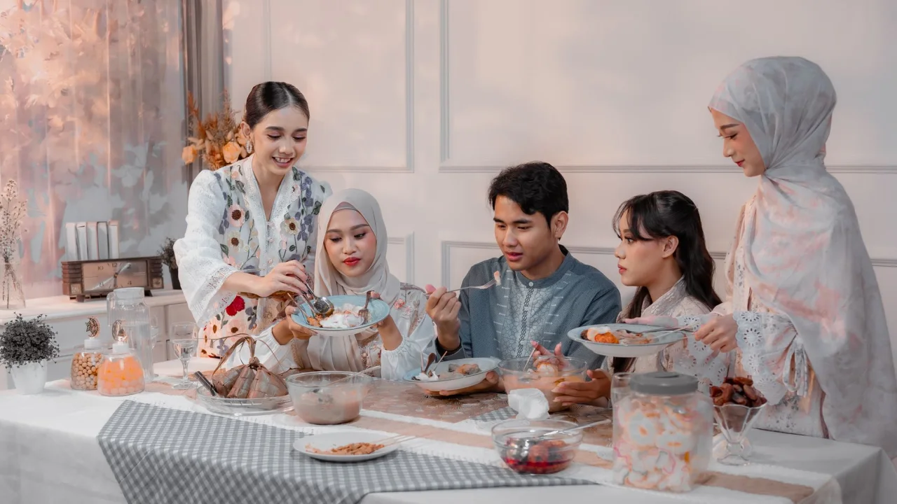 The Complete Eid Outfits Guide