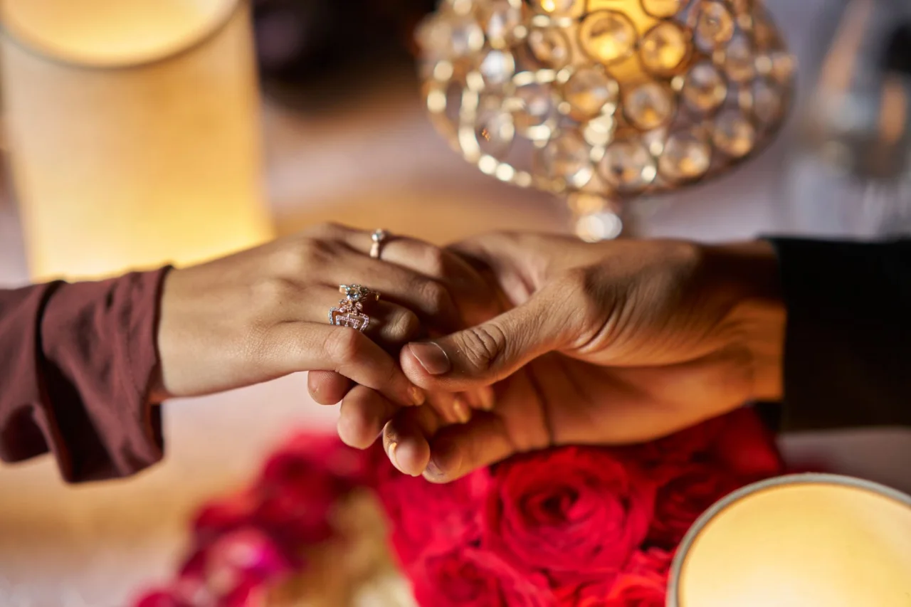 The Complete Engagement Dress Guide