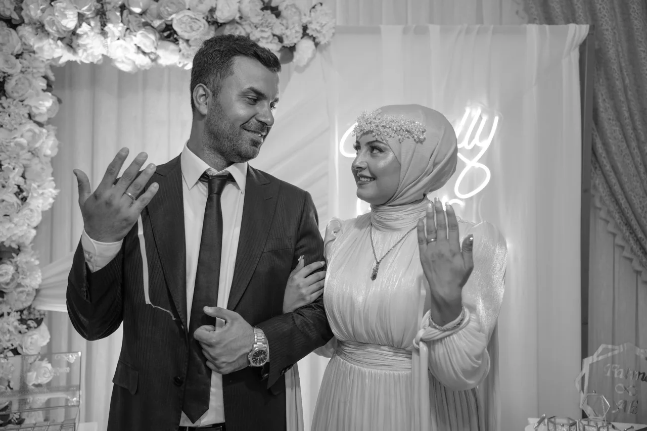 The Complete Engagement Dress Guide