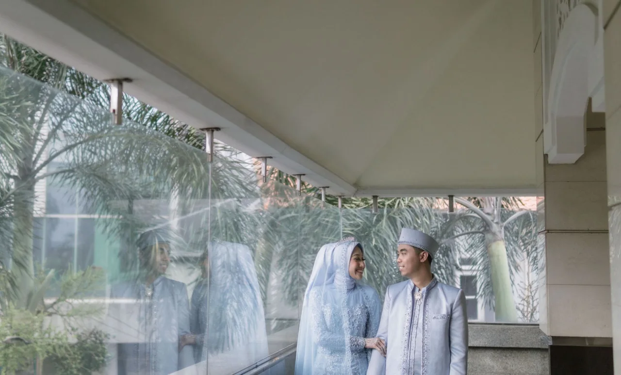 The Complete Nikah Outfit Guide