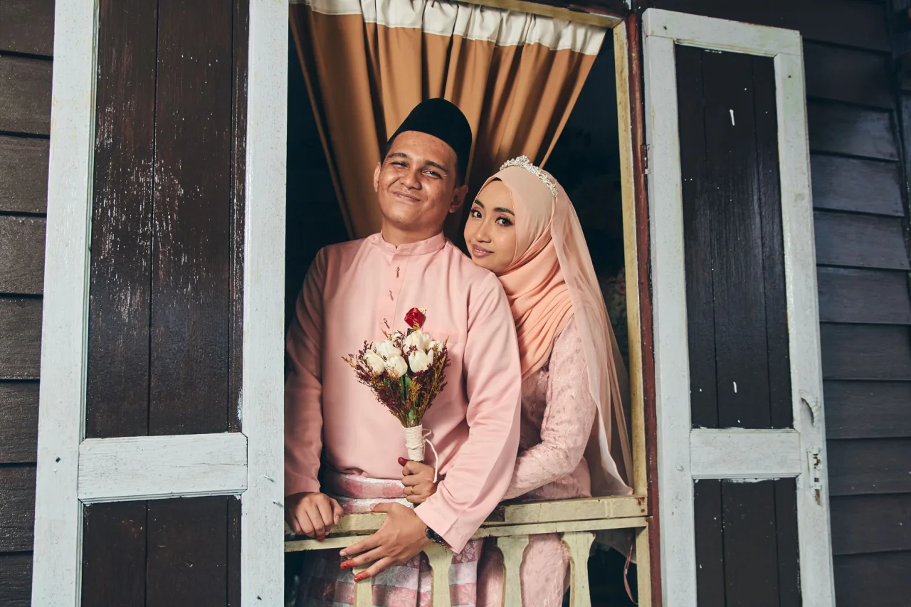 The Complete Nikah Outfit Guide