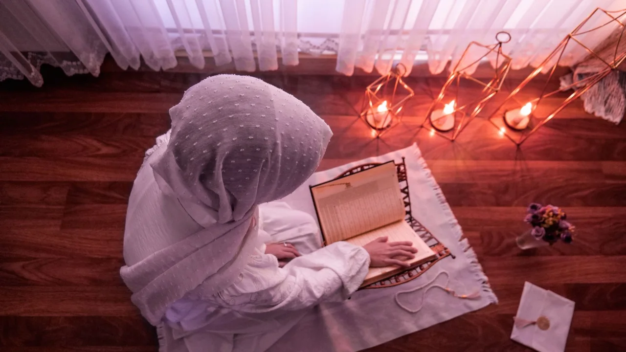 Complete Ramadan Outfits Guide