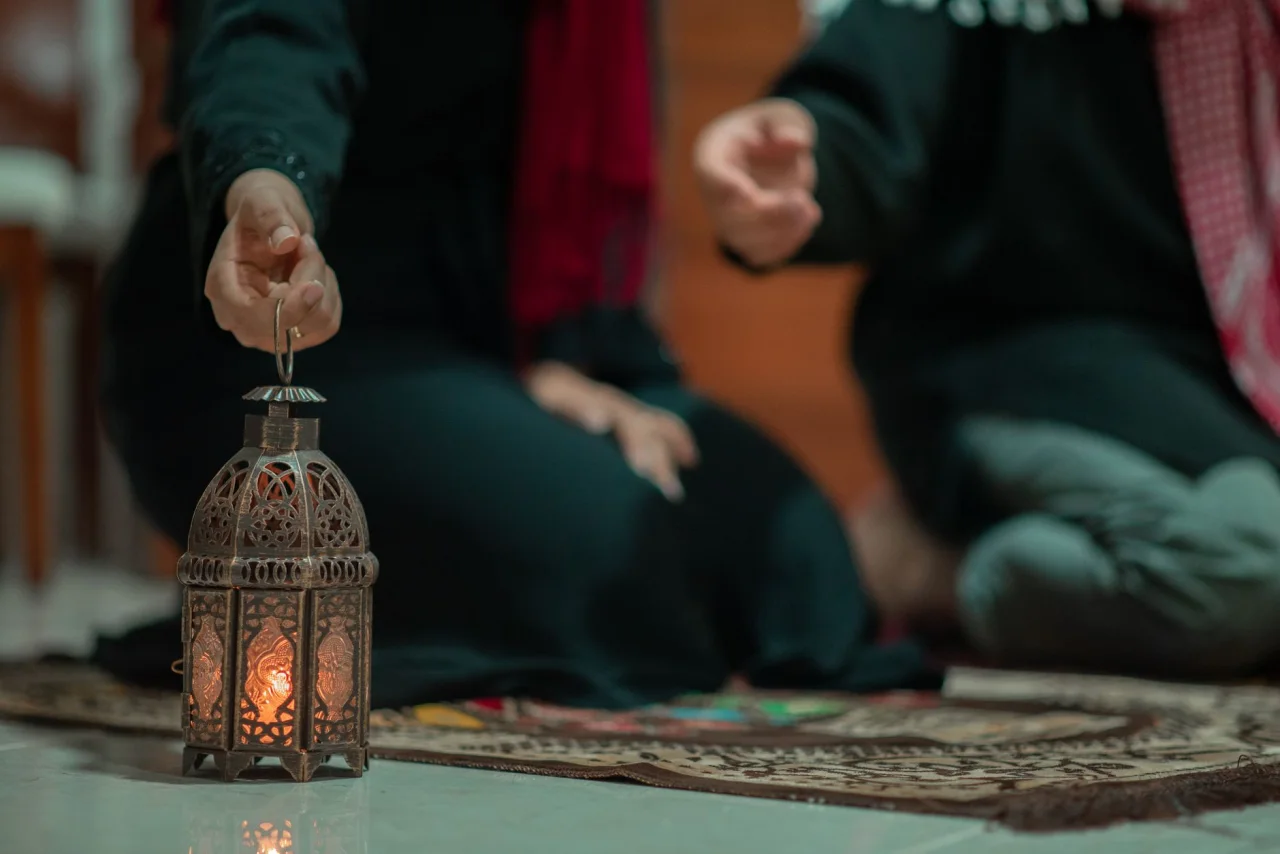 Complete Ramadan Outfits Guide